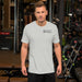Unisex t-shirt - Durrett Garage