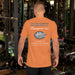 Unisex t-shirt - Durrett Garage