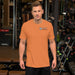 Unisex t-shirt - Durrett Garage