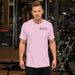 Unisex t-shirt - Durrett Garage