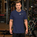 Unisex t-shirt - Durrett Garage