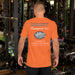 Unisex t-shirt - Durrett Garage