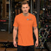 Unisex t-shirt - Durrett Garage