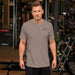 Unisex t-shirt - Durrett Garage