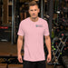 Unisex t-shirt - Durrett Garage