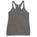Women's Racerback Tank - Durrett Garage
