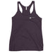 Women's Racerback Tank - Durrett Garage