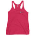 Women's Racerback Tank - Durrett Garage