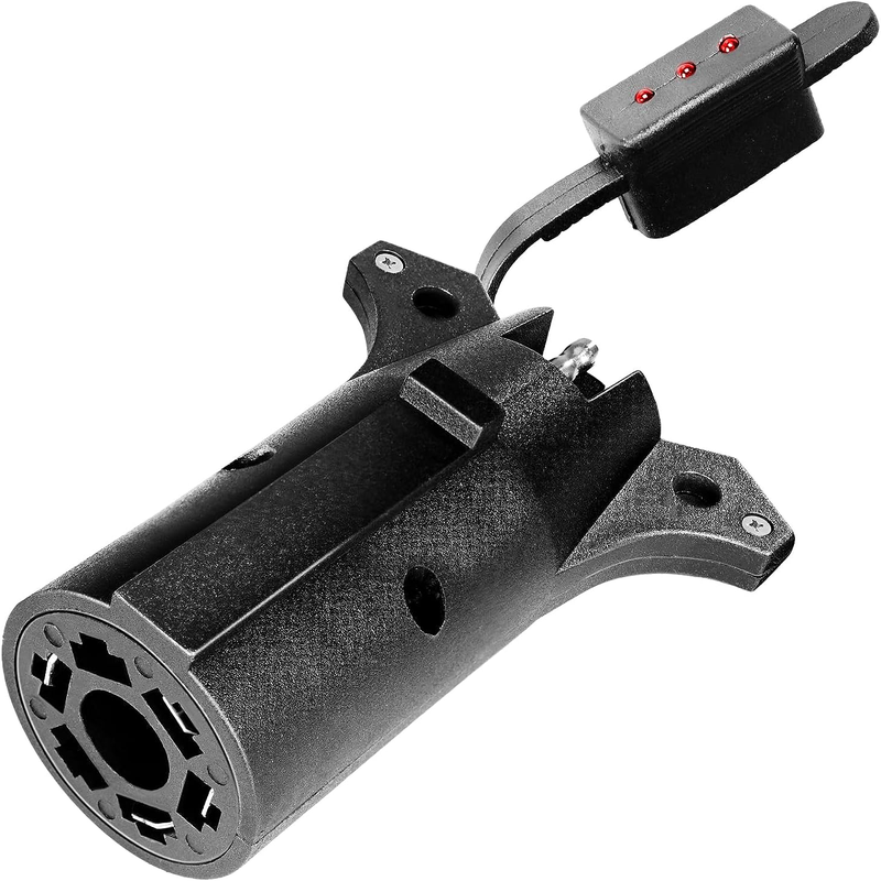 Trailer Accessories