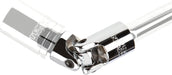 3/8 Inch Drive 6-Point Socket and Ratchet Set, 73-Piece (1/4-1 In., 6-24 Mm) | SKT15311