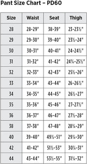 Men'S Enhanced Visibility Relaxed-Fit Jean