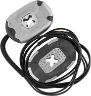 2Pcs 12" Electric Trailer Brake Magnet Kit for 2" X 12" Electric Brakes Assembly Fits Most 7,000Lb Axles Trailer Brake Magnet Kit